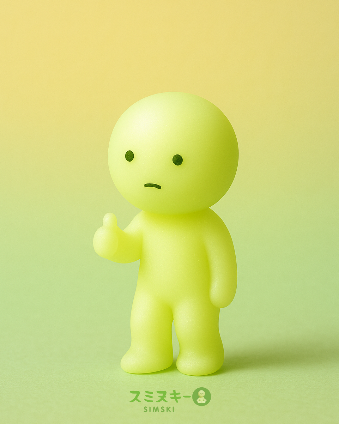 SIMSKI -  At Work Serisi