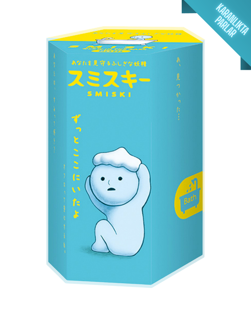 SIMSKI - Bath Koleksiyonu