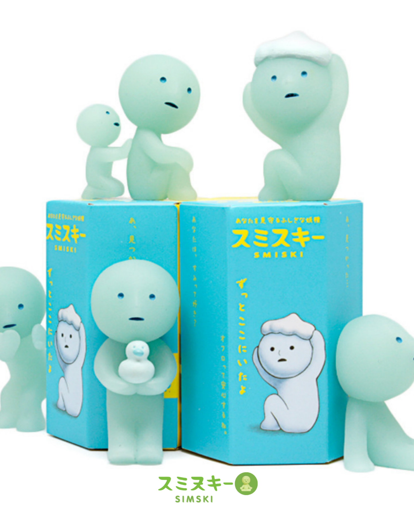 SIMSKI - Bath Koleksiyonu