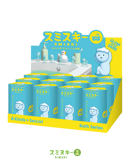 SIMSKI - Bath Koleksiyonu